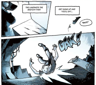Illustration for article titled Image Comics takes a bold, exciting risk with the new magazine Island